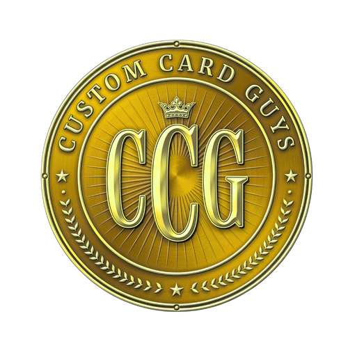 Custom Card Guys